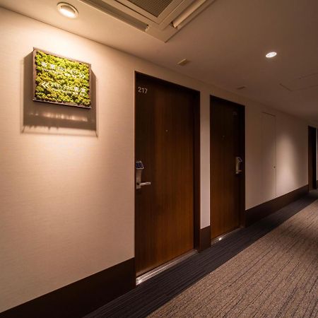 Super Hotel Yamagata Tsuruoka Exterior photo