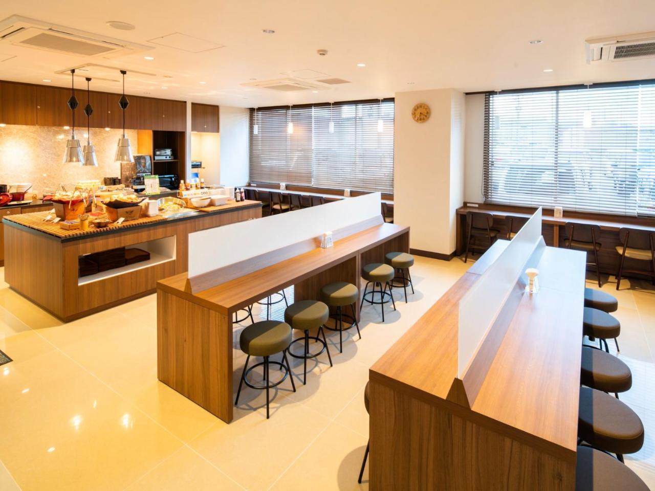 Super Hotel Yamagata Tsuruoka Exterior photo
