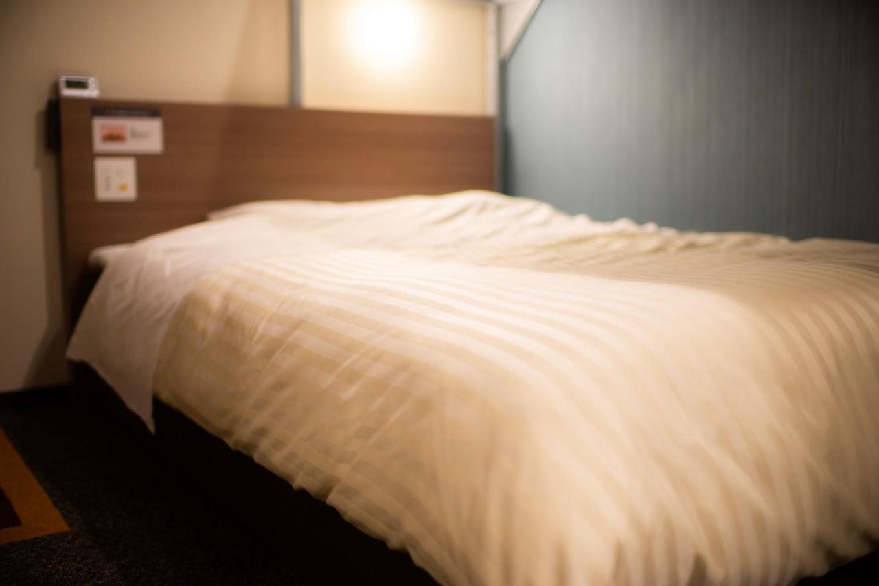 Super Hotel Yamagata Tsuruoka Exterior photo