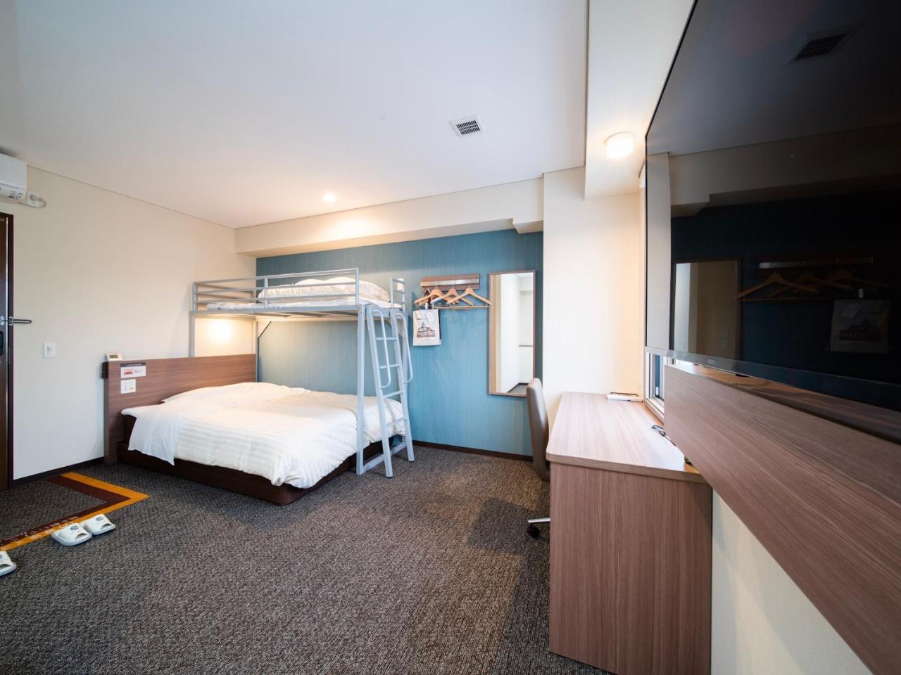 Super Hotel Yamagata Tsuruoka Exterior photo